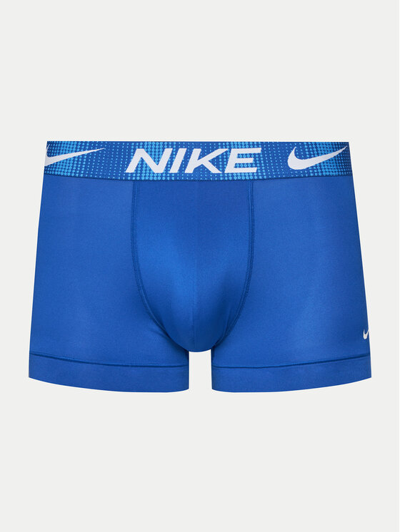 Nike Nike Set di 3 boxer 0000KE1156 Multicolore