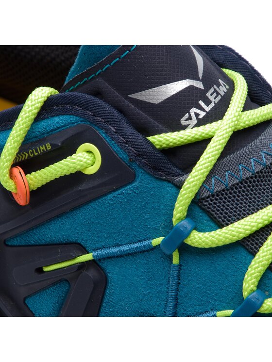 Salewa Salewa Trekkingi Wildfire Edge 61346-3988 Niebieski