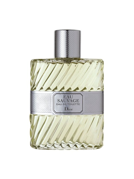 Woda toaletowa Dior, Eau Sauvage