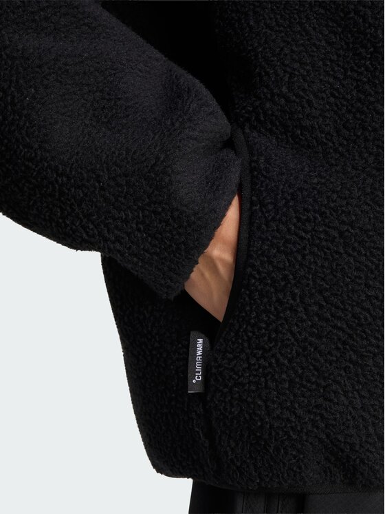 adidas adidas Polar 168713 Czarny Loose Fit