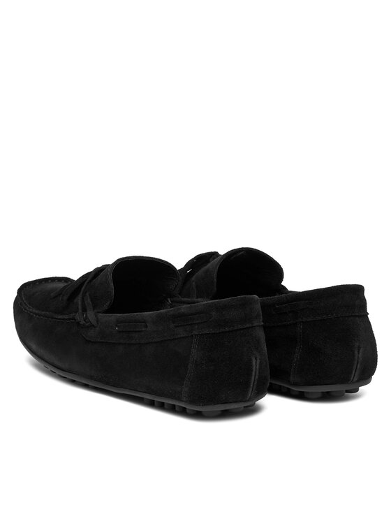 Filipe Filipe Мокасини 9599 Чорний
