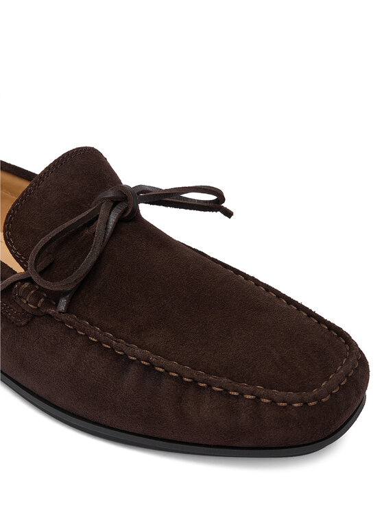 Gant Gant Mokasini 32633272 Rjava