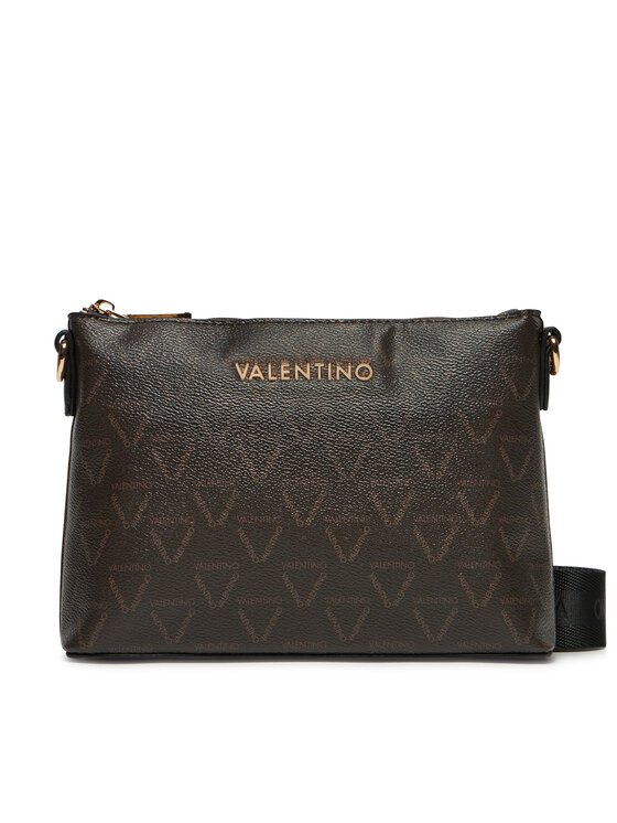 Valentino Valentino Сумка Lady Re VBS8GT17 Коричневий