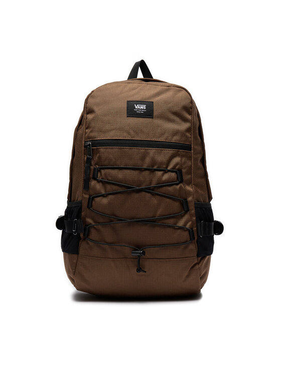 Vans original backpack store