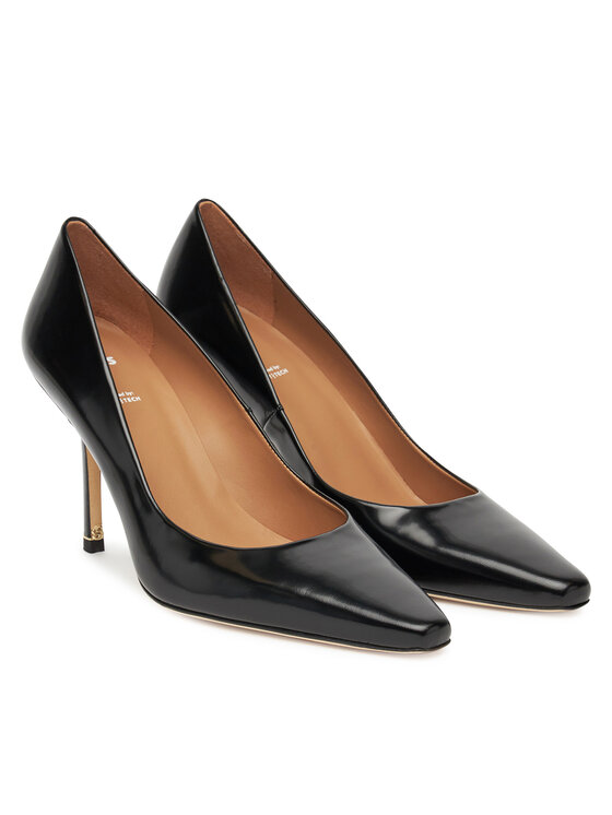 BOSS BOSS High Heels Charlize 50548509 Schwarz