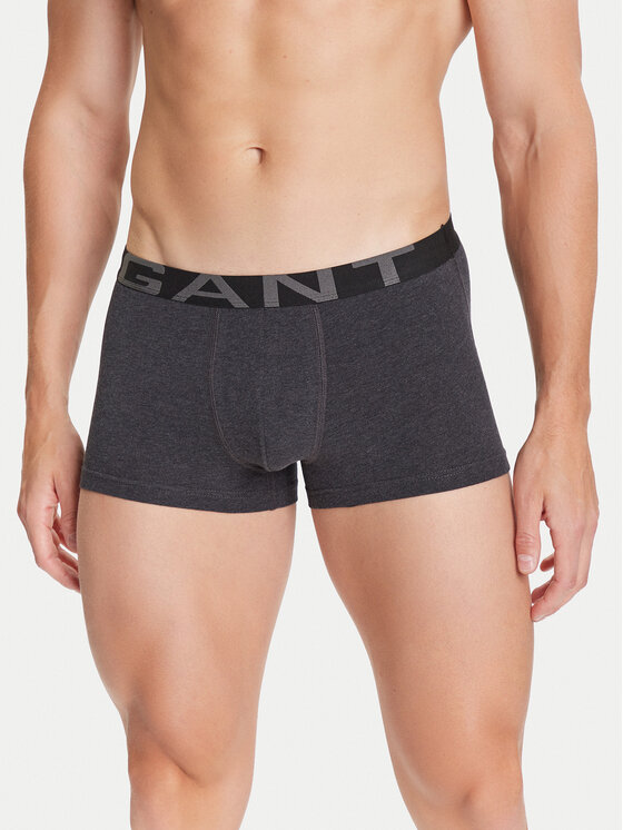 Gant Gant Set 3 parov boksaric 9125108T Pisana