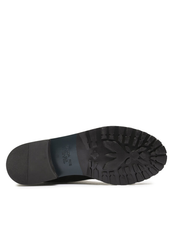 Patrizia Pepe Patrizia Pepe Saapad CY9922/L011-FB30 Must