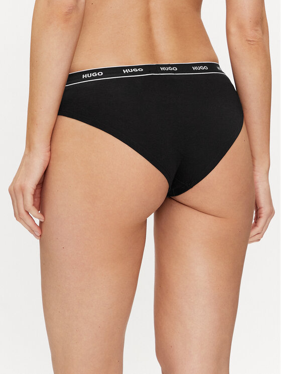 HUGO HUGO Set bikini gaćica﻿ 50480157 Šarena