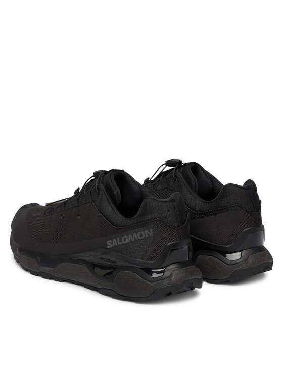 Salomon Salomon Sportcipők Xc Edge L49129500 Fekete