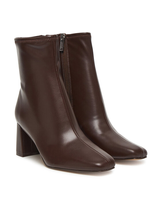 Steve Madden Steve Madden Saapad Hurst SM11003498 Pruun
