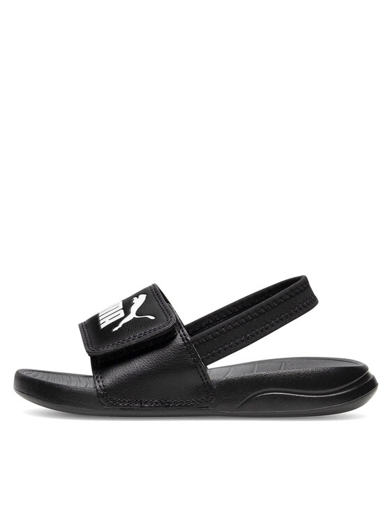 Puma Puma Σανδάλια POPCAT 2.0 38055501 PS Μαύρο