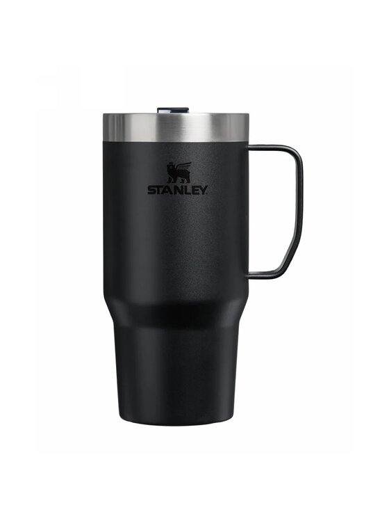 Stanley Stanley Kubek termiczny IceFlow Flip Straw Czarny