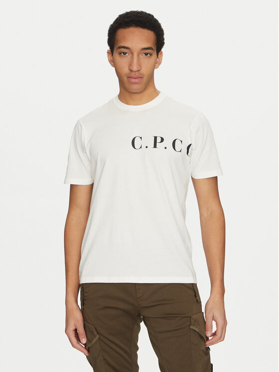 T-Shirt C.P. Company