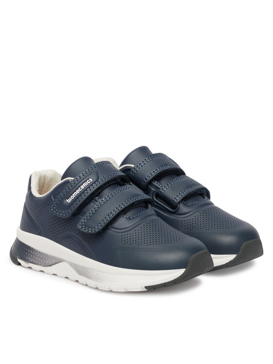 Biomecanics Biomecanics Снікерcи 262250 M Cиній