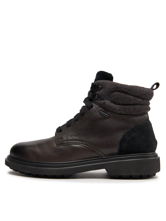 Geox Geox Traperid U Faloria B Abx U36FBB 0FF22 C9999 Must