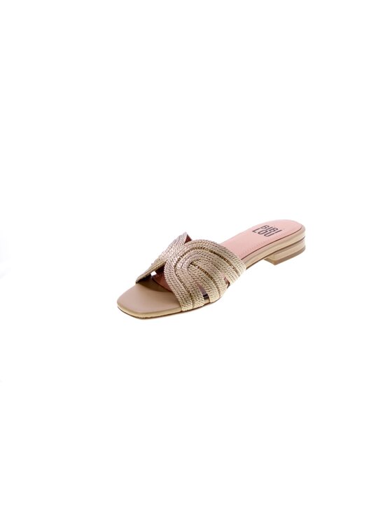 Bibi Lou Bibi Lou Sandali q-fla-91647 Beige