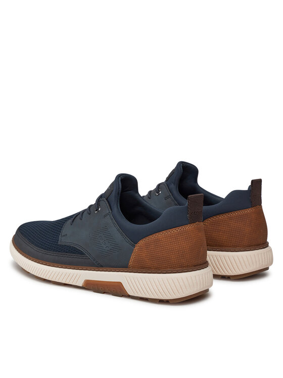 Rieker Rieker Tossud B3354-14 Sinine