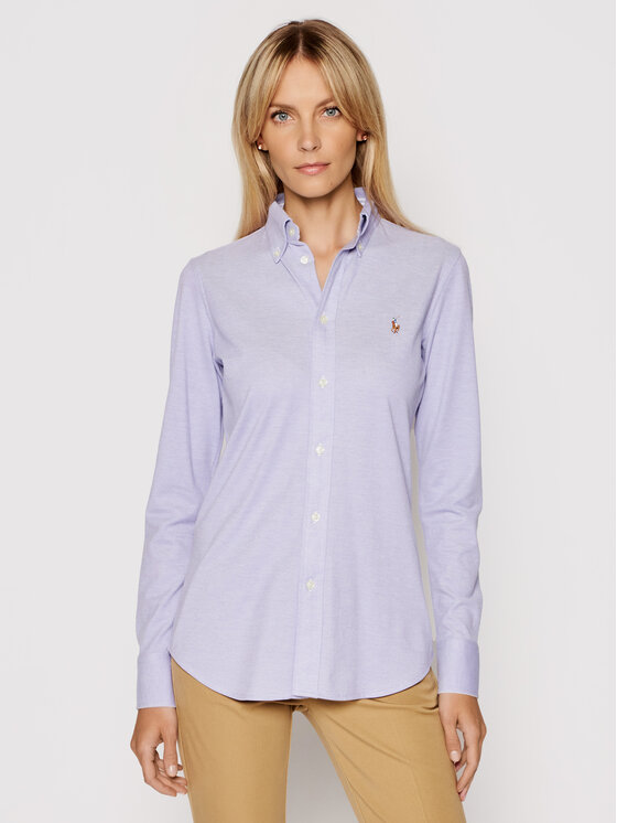 Polo Hemd Damen