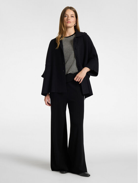 Elena Mirò Elena Mirò Szalik S642E003948N033 Czarny