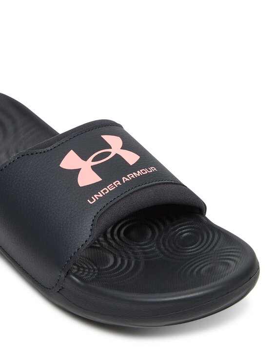 Under Armour Under Armour Şlapi UA W Ignite Select 3027222 Gri