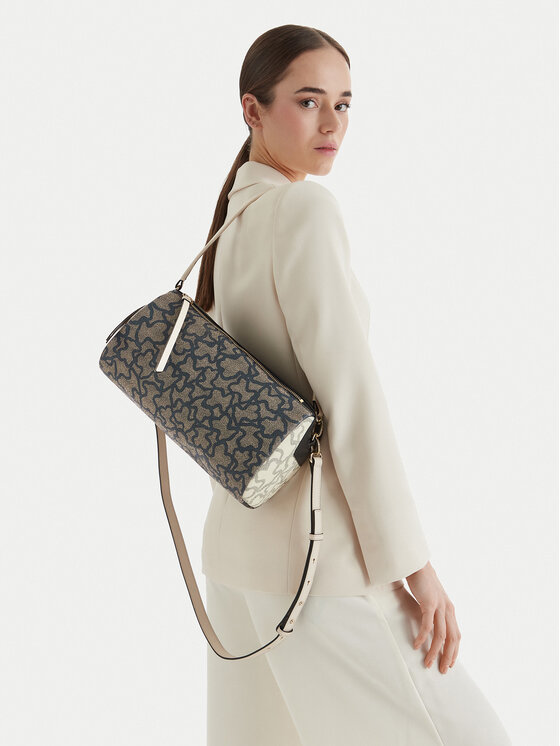 TOUS TOUS Handtasche 2002379851 Braun