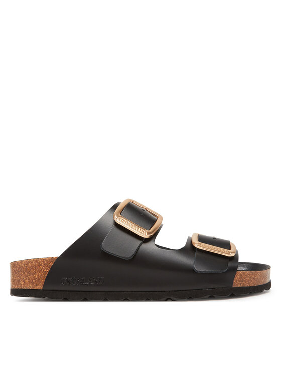 Şlapi Grünland Enny CB3272 Negru
