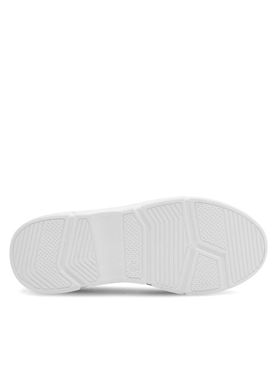 Nelli Blu Nelli Blu Półbuty CSS20521-03(IV)DZ Czarny
