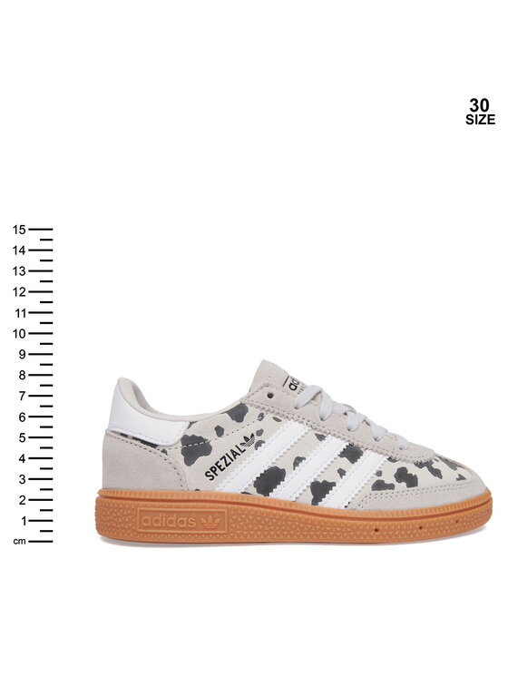 adidas adidas Αθλητικά Handball Spezial KI5629 Λευκό