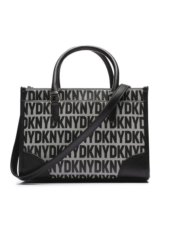 Sac dkny noir sale