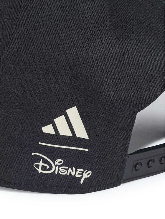 adidas adidas Șapcă Adidas Disney Mickey Mouse Cap KR2339 Negru