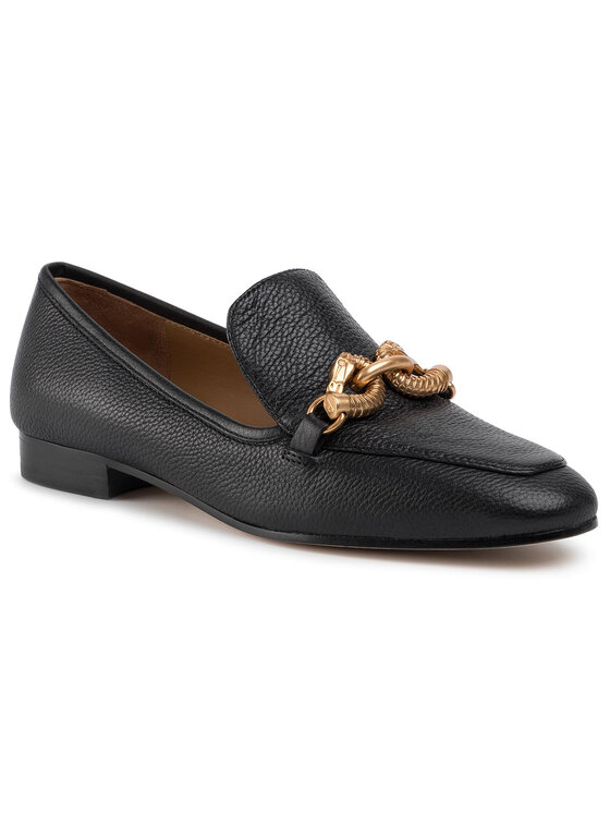 jessa loafer tory burch