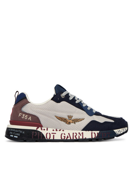 Aeronautica Militare Aeronautica Militare Sneakers 262SC0276UCT04327 Colorat