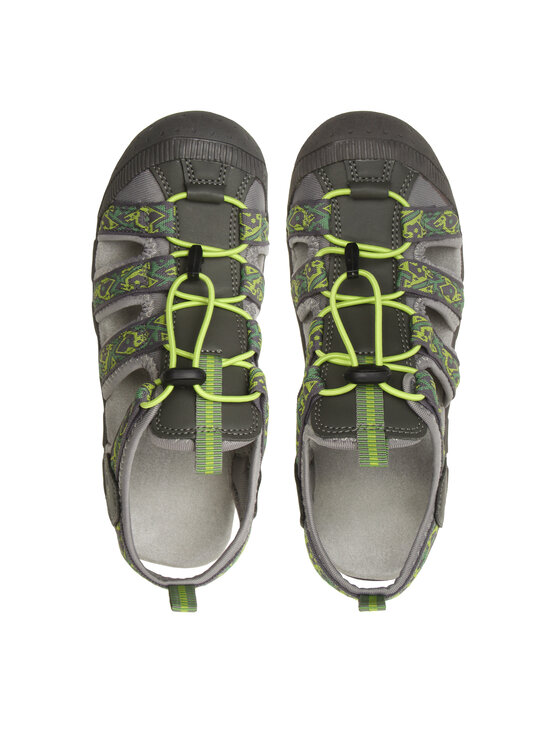 CMP CMP Sandalen Kids Sahiph 30q9524j Grau