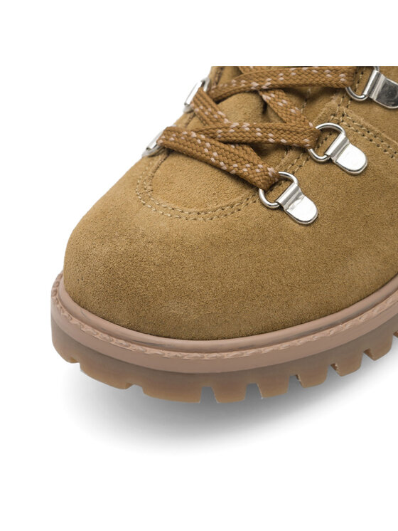 Lasocki Kids Lasocki Kids Pohodni čevlji ASPEN-CI12-ASPEN-18 Khaki