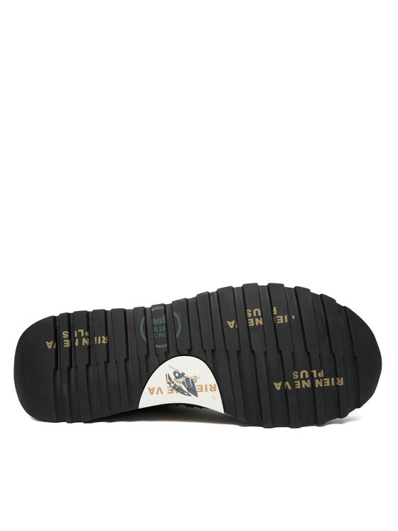 Premiata Premiata Сникърси Lander Var 7706 Цветен