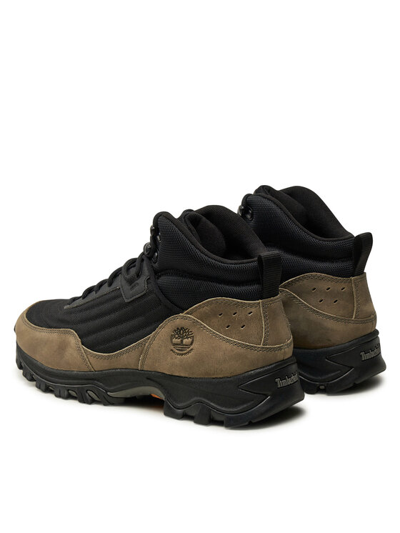 Timberland Timberland Tossud Mt. Maddsen TB0A6CH5EJT1 Must