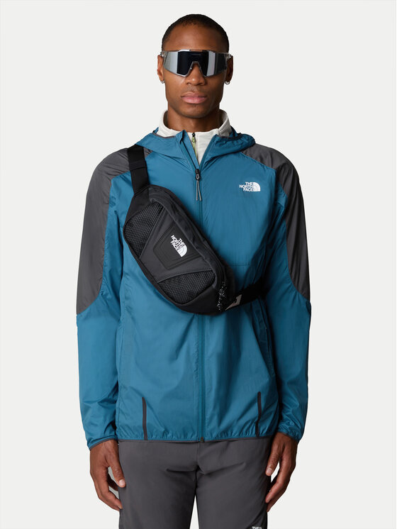 The North Face The North Face Torbica oko struka Hip Pack NF0A87GE4GZ1 Crna