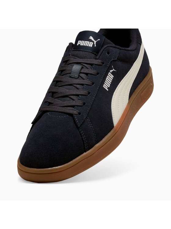 Puma Puma Sneakersy 390984 Niebieski