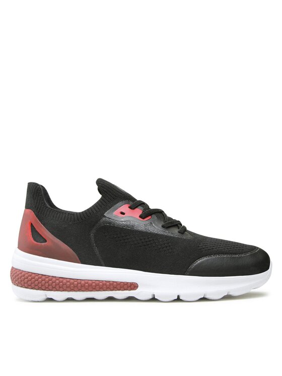 Geox Geox Sneakers U Spherica Actif U35BAA0006KC0048 Rosso