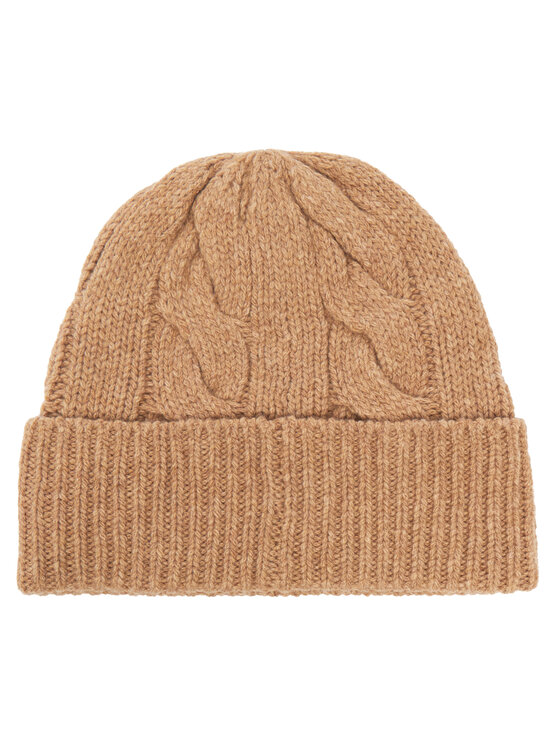 Polo Ralph Lauren Polo Ralph Lauren Kepurė 455981433003 Ruda