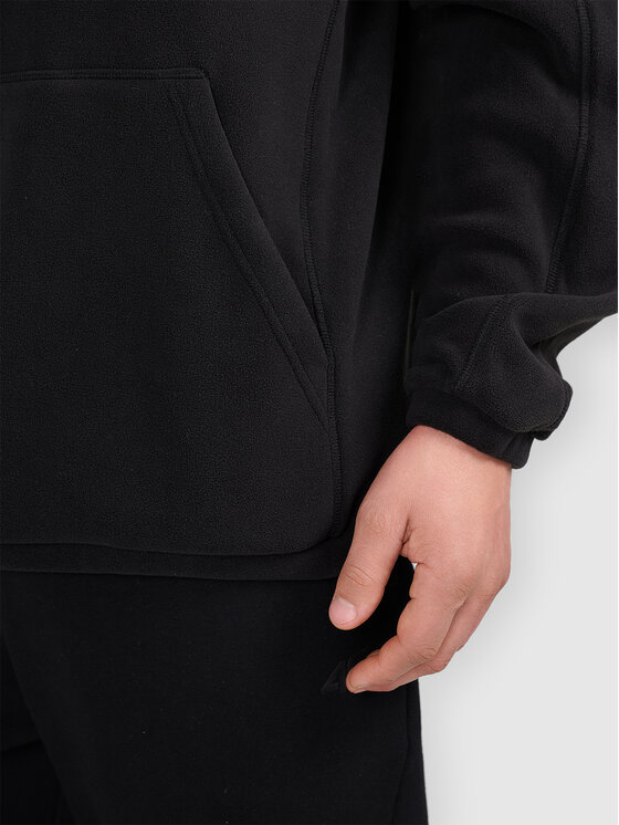 4F 4F Polar 4FWAW26TFLEM482-20S Czarny Active Fit