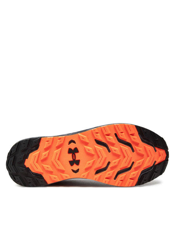 Under Armour Under Armour Παπούτσια για Τρέξιμο Ua Charged Bandit Tr 3 3028371-001 Μαύρο