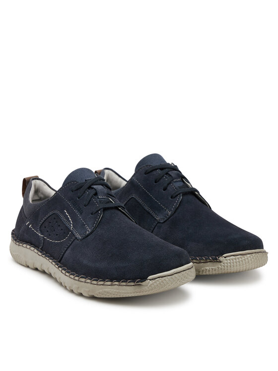 Josef Seibel Josef Seibel Снікерcи Wilson 04 42704 Cиній