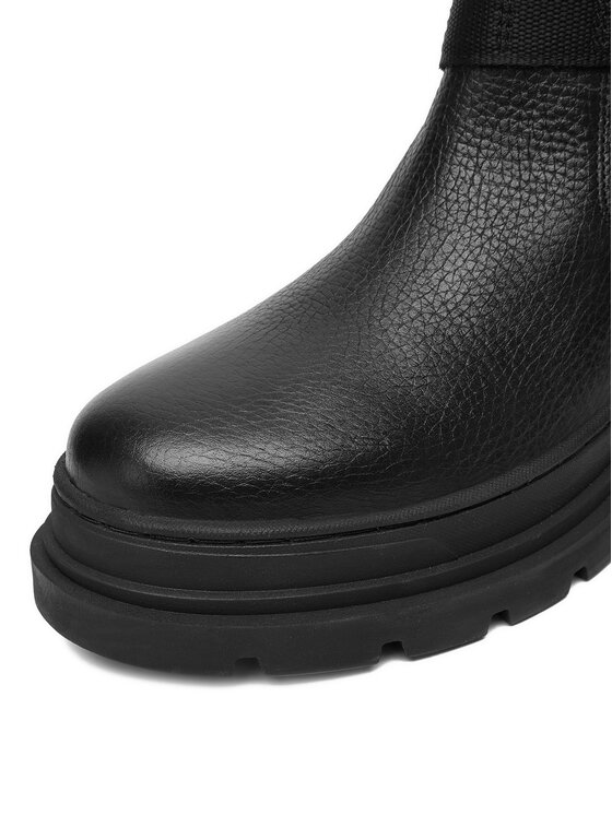 G-Star Raw G-Star Raw Stiefeletten CEO-WI45-VR-3400-02 Schwarz
