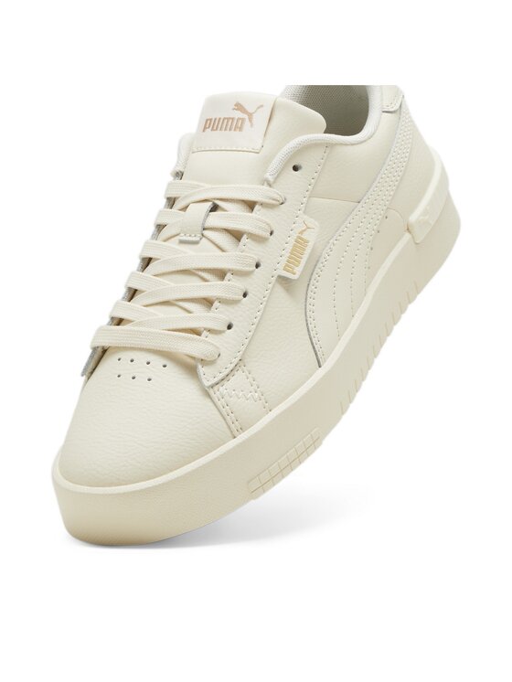 Puma Puma Sneakersy 386401 Beżowy