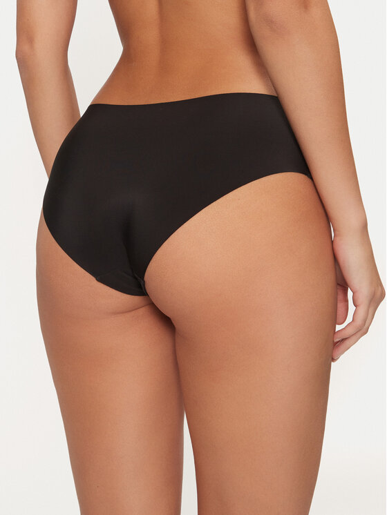 Under Armour Under Armour Komplet fig UA Pure Stretch 1383895 Czarny