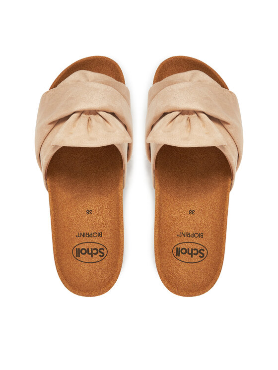 Scholl Scholl Plätud MF31326 Beež