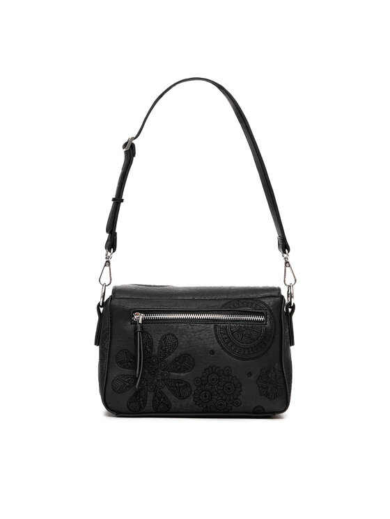 Desigual Desigual Сумка Dejavu Phuket 25SAXP53 Чорний