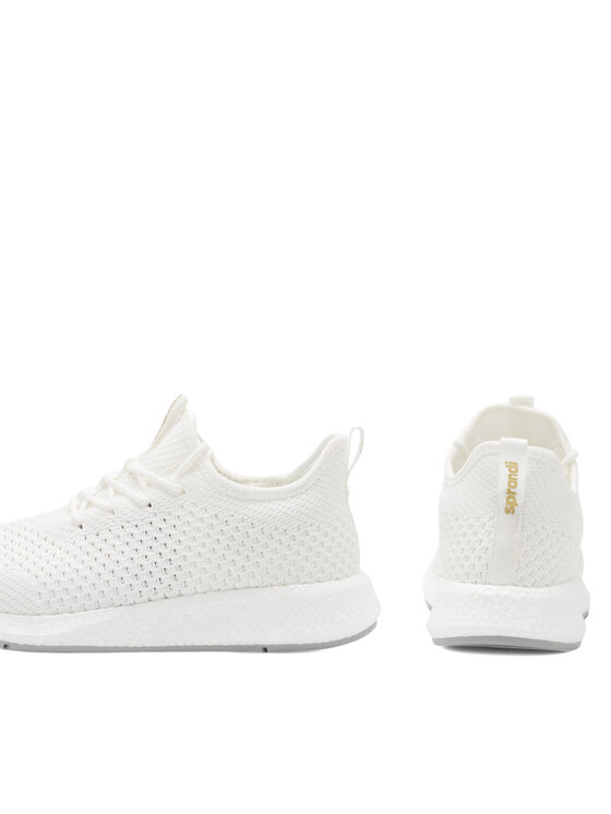 Sprandi Sprandi Sneakers MP07-GVA1 Bianco