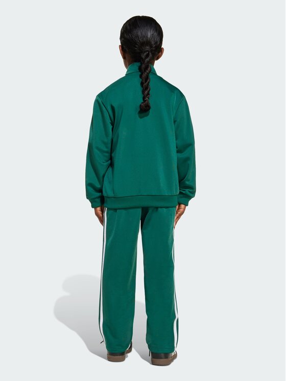 adidas adidas Zestaw dla dzieci 159115 Zielony Regular Fit